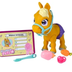 SIMBA Electrónicos-Pamper Petz Potro