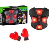 DRIM DISCOUNT Deportivos|Juegos Y Juguetes De Imitación-Panel de Boxeo con Luz y Sonido