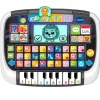 VTECH Primera Infancia Y Preescolar-Panel Educativo con Piano
