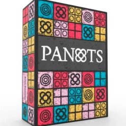 ZACATRUS Amigos Y Familia|Juegos De Mesa-Panots Juego Mesa