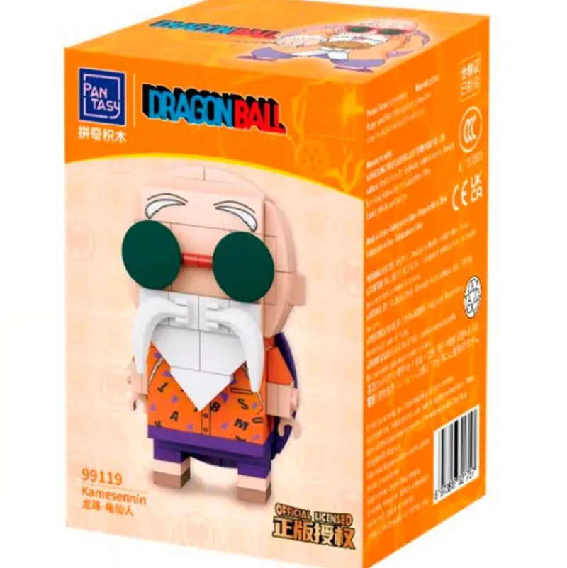 x Dragon Ball Kamesennin*PANTASY Clearance