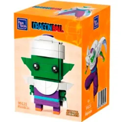 PANTASY Juegos De Construcción-x Dragon Ball Piccolo Jr