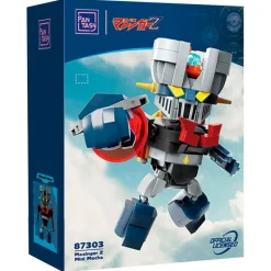 x Mazinger Z Mini Mecha*PANTASY Sale