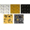 Papel Regalo Estrellas 200x70 cm Surtido*SELECCION DRIM Hot