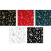 Papel Regalo Estrellas 200x70 Surtido*DRIM DISCOUNT Online