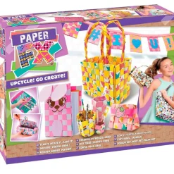 Paper FX Pack Creación*FAMOSA Hot