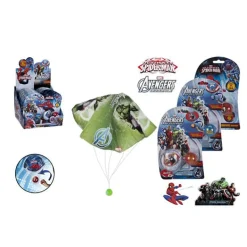 Paracaidas Bola Spiderman*EOLO SPORT Hot