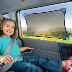 Parasol para Auto Elástico*MUNCHKIN Outlet