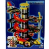 MOLTO Vehículos, Trenes Y Parkings-Parking 6 Niveles