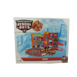 SELECCION DRIM Vehículos, Trenes Y Parkings-Parking 3 Plantas