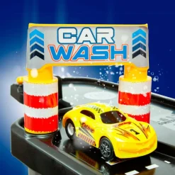 Parking 4 Plantas Loop Infantil*MOLTO Hot