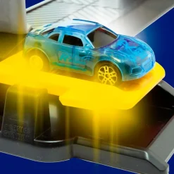 Parking 4 Plantas Loop Infantil*MOLTO Hot