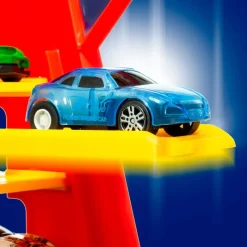 Parking 4 Plantas Loop Infantil*MOLTO Hot