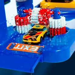 Parking Infantil 6 Plantas*MOLTO Hot