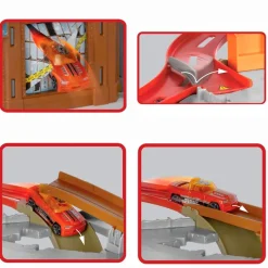 Parking Stunt Héroes*MAJORETTE Best