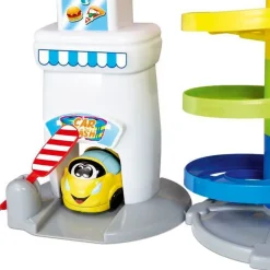 Parking Turbo Touch*CHICCO Sale