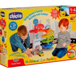Parking Turbo Touch*CHICCO Sale