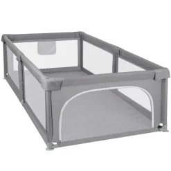 MS Parques Para Bebés-Parque bebé XXL 120*180