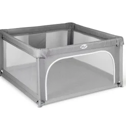 MS Parques Para Bebés-Parque bebé L 120X120