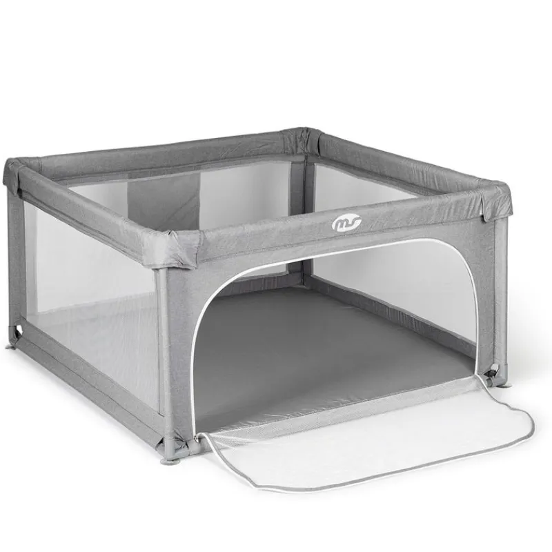 MS Parques Para Bebés-Parque bebé L 120X120