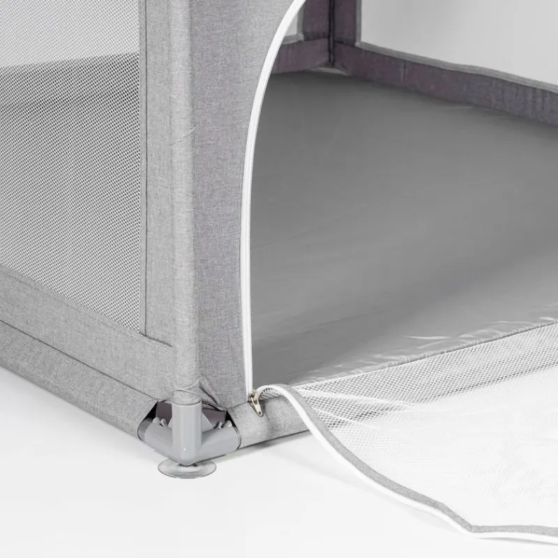 MS Parques Para Bebés-Parque bebé L 120X120