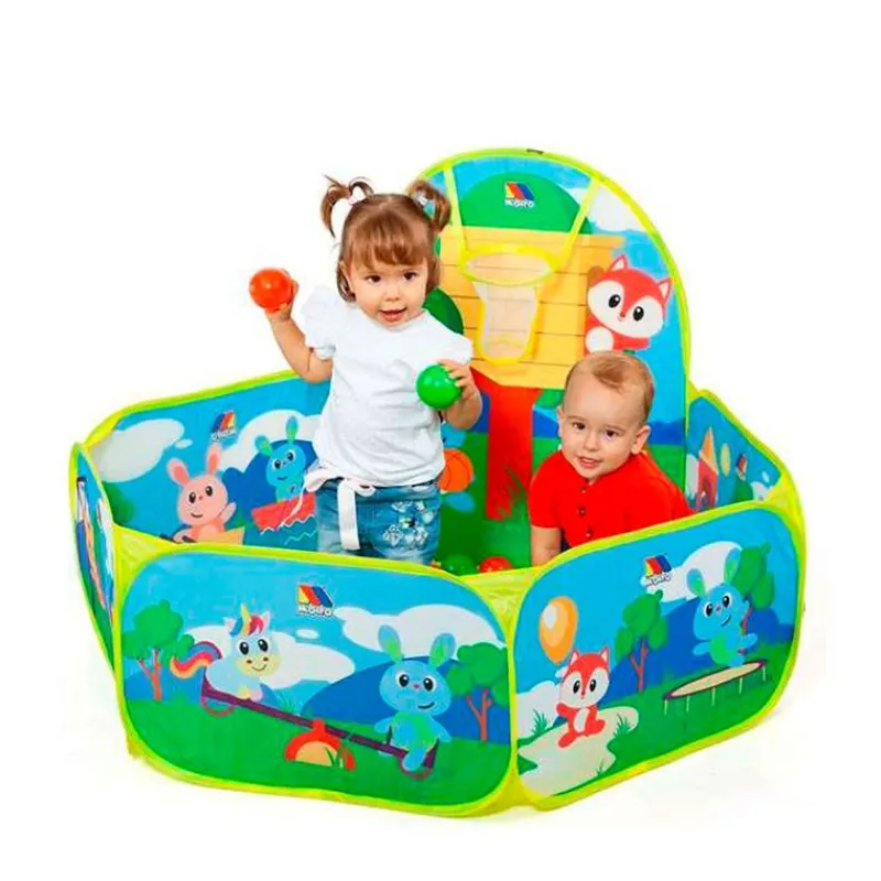 Parque Canasta 25 Bolas*MOLTO New