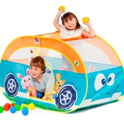 Parque Coche con Bolas*MOLTO Online