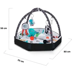 Parque infantil bolas Sea Land*KINDERKRAFT Sale