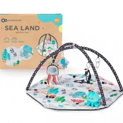Parque infantil bolas Sea Land*KINDERKRAFT Sale