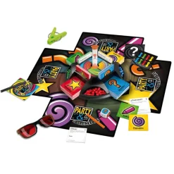 DISET Juegos De Mesa-Party & Co Extreme