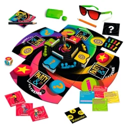 Party & Co. Extreme 4.0*DISET Clearance