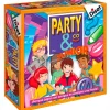 Party & Co Junior*DISET Hot