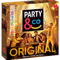 Party & Co Original*DISET Online