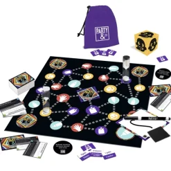 Party & Co Ultimate*DISET Discount