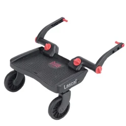 Patin Universal Buggy Mini Negro*LASCAL Sale