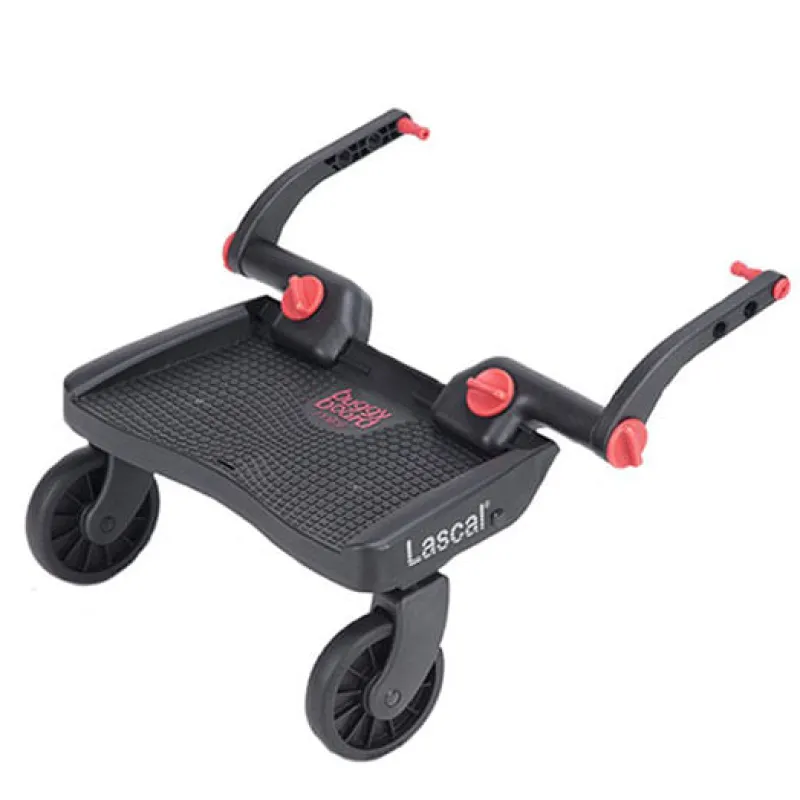 Patin Universal Buggy Mini Negro*LASCAL Sale
