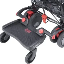 Patin Universal Buggy Mini Negro*LASCAL Sale