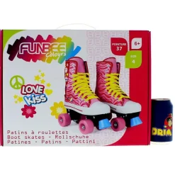 D'ARPÈJE Bicicletas, Correpasillos Y Triciclos-Patines de Bota