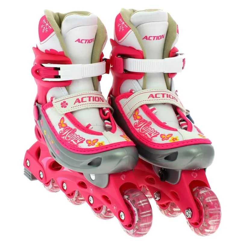 SELECCION DRIM Bicicletas, Correpasillos Y Triciclos-Patines en Línea con Protecciones