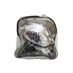 SELECCION DRIM Bicicletas, Correpasillos Y Triciclos-Patines en Línea con Protecciones T 39-42