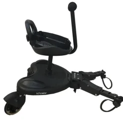 OLMITOS Accesorios Y Complementos Para El Paseo-Patinete + asiento Kid´s Scooter