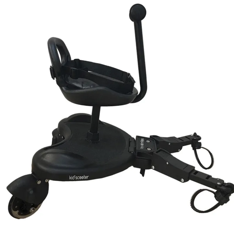 OLMITOS Accesorios Y Complementos Para El Paseo-Patinete + asiento Kid´s Scooter