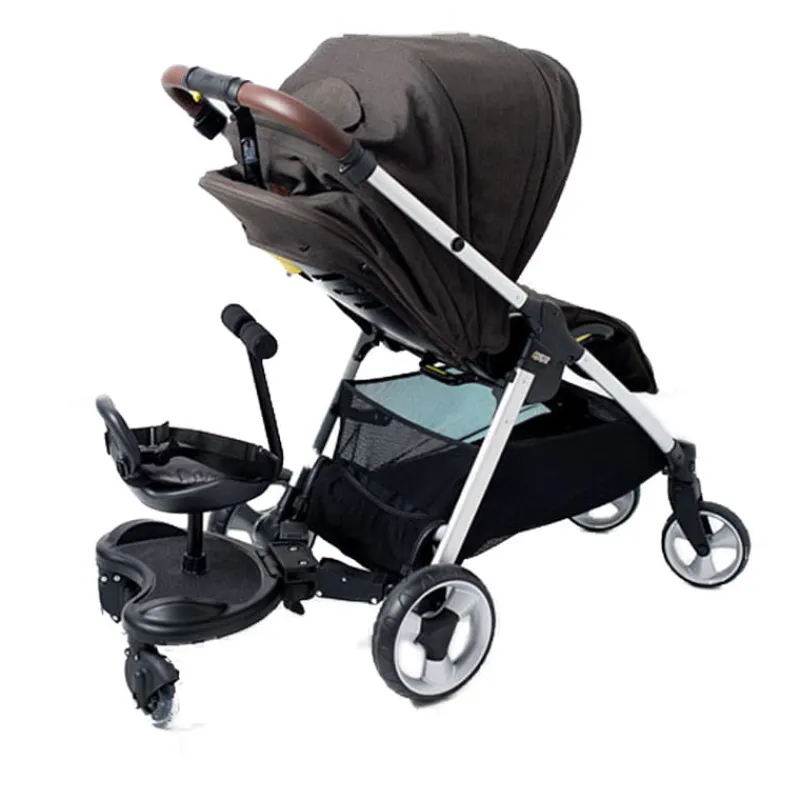 OLMITOS Accesorios Y Complementos Para El Paseo-Patinete + asiento Kid´s Scooter