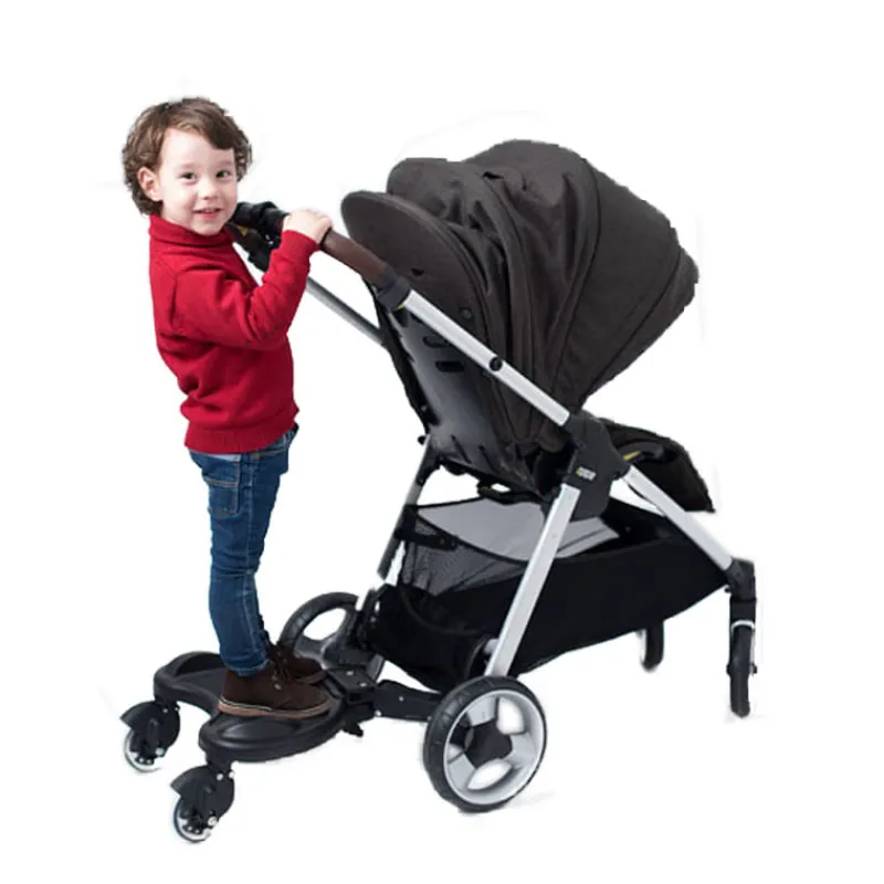 OLMITOS Accesorios Y Complementos Para El Paseo-Patinete + asiento Kid´s Scooter