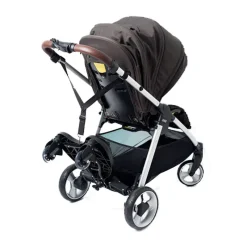 OLMITOS Accesorios Y Complementos Para El Paseo-Patinete + asiento Kid´s Scooter