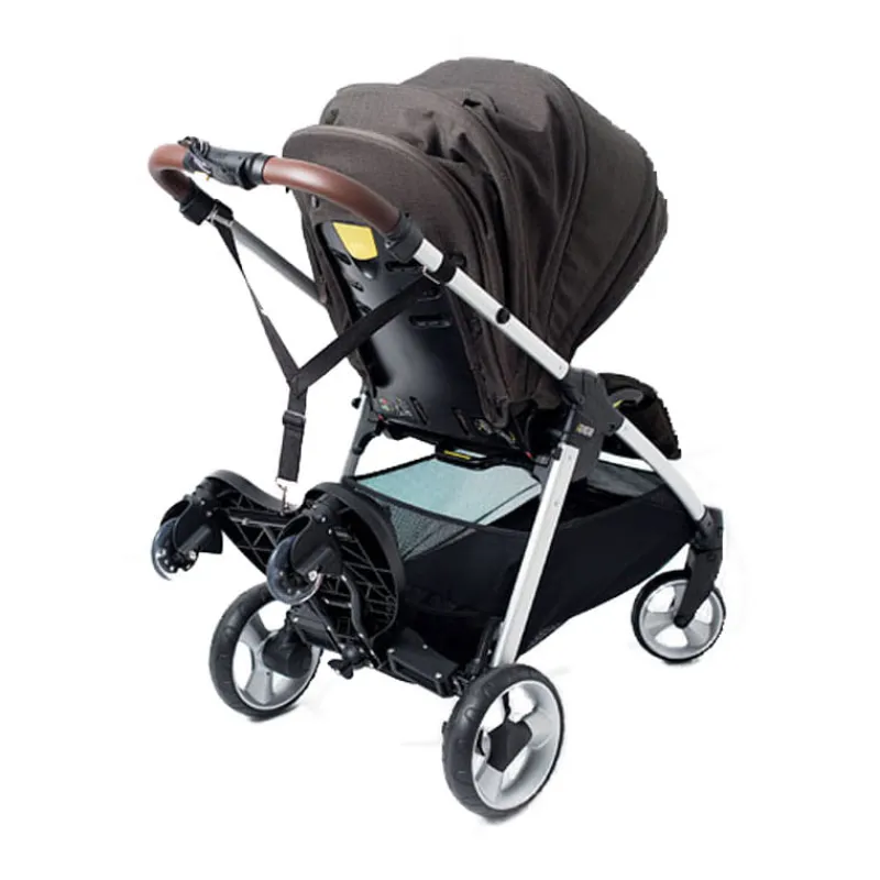 OLMITOS Accesorios Y Complementos Para El Paseo-Patinete + asiento Kid´s Scooter