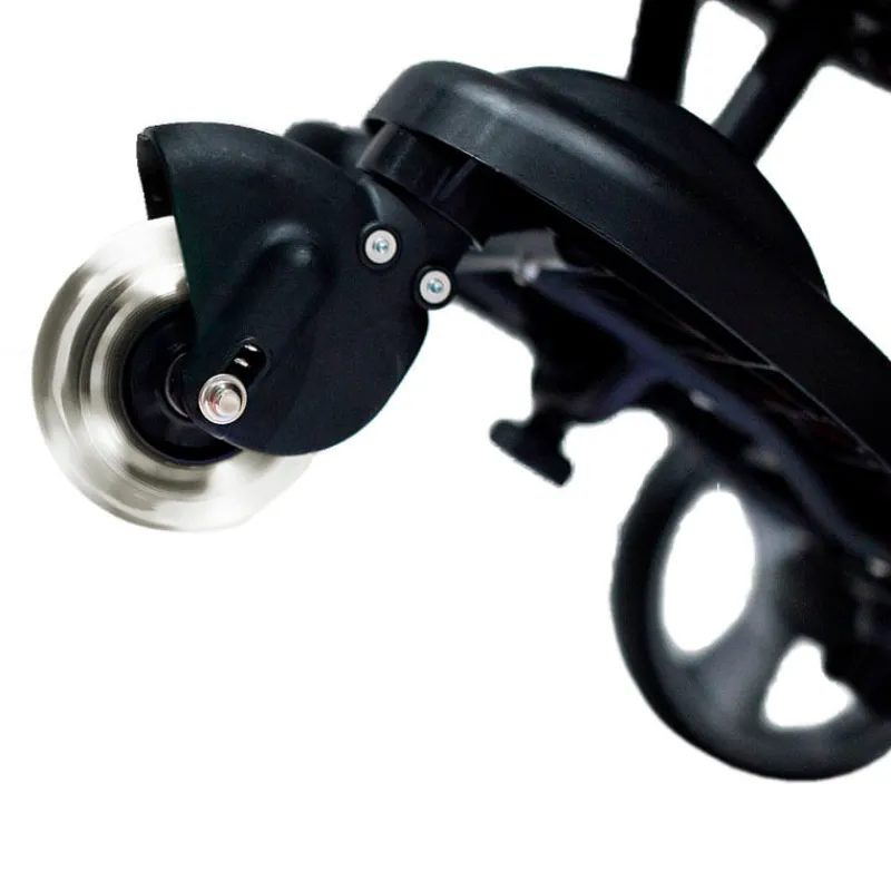 OLMITOS Accesorios Y Complementos Para El Paseo-Patinete + asiento Kid´s Scooter