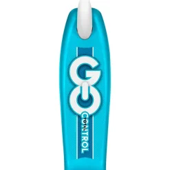 STAMP Bicicletas, Correpasillos Y Triciclos-Patinete 3 Ruedas Flex Azul