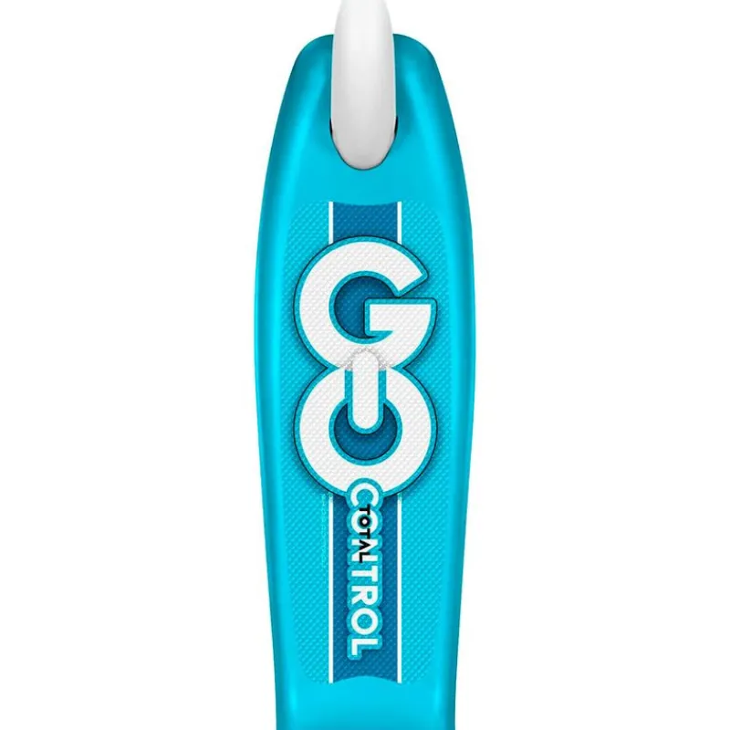 STAMP Bicicletas, Correpasillos Y Triciclos-Patinete 3 Ruedas Flex Azul