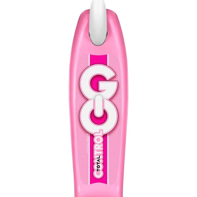 Patinete 3 Ruedas Flex Rosa*STAMP Discount